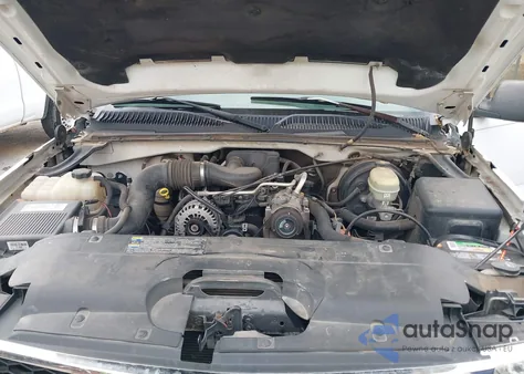 2007 Chevrolet Silverado 1500 Classic Work Truck z USA, uszkodzony, nr VIN 1GCEC14X57Z188241